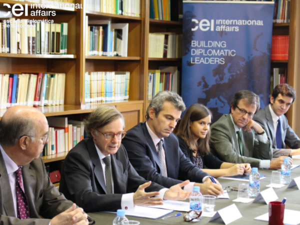 Aula Internacional Francia