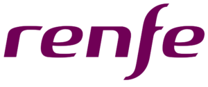 Logo renfe