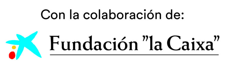 Colaboración La Caixa